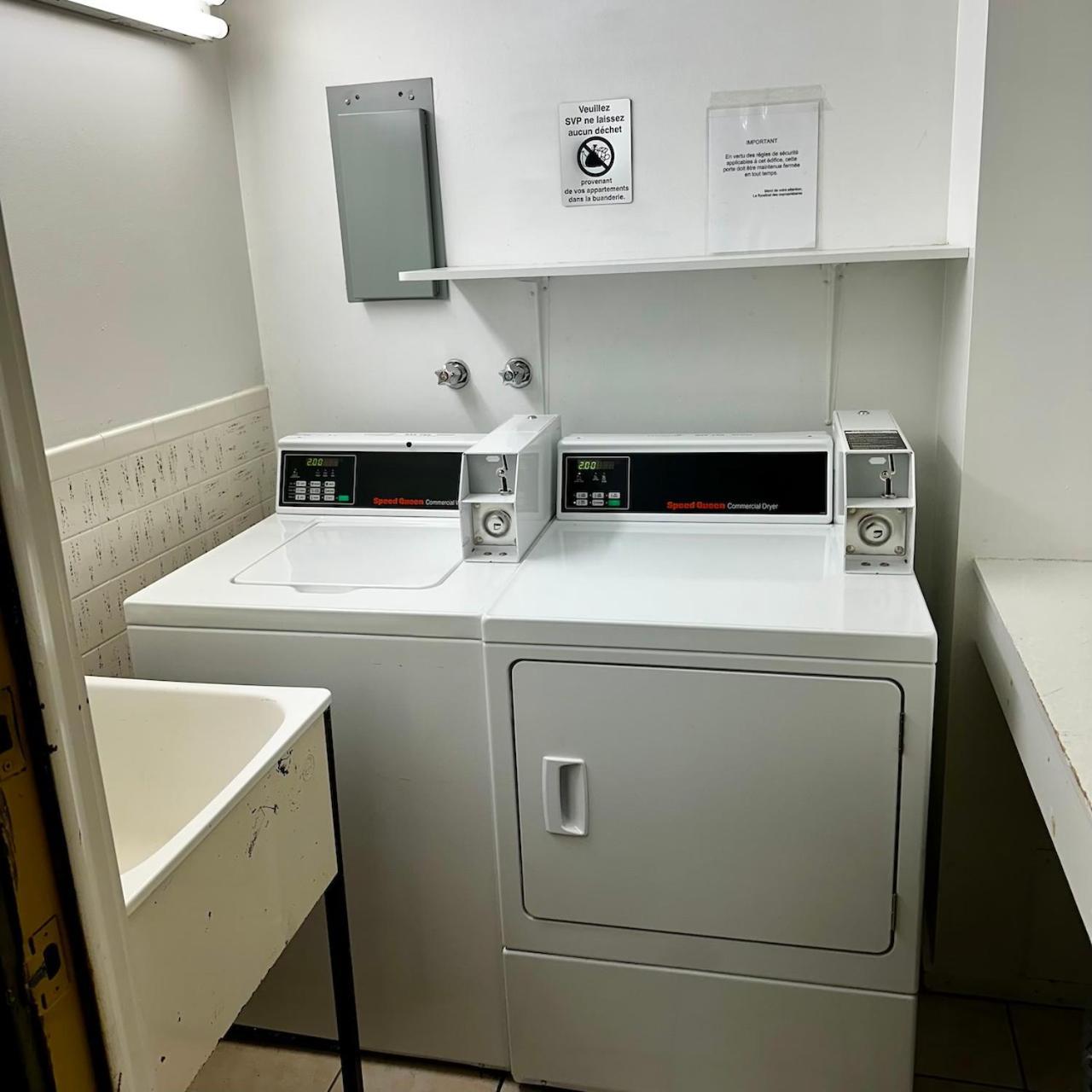 Initial 303 Appartement
