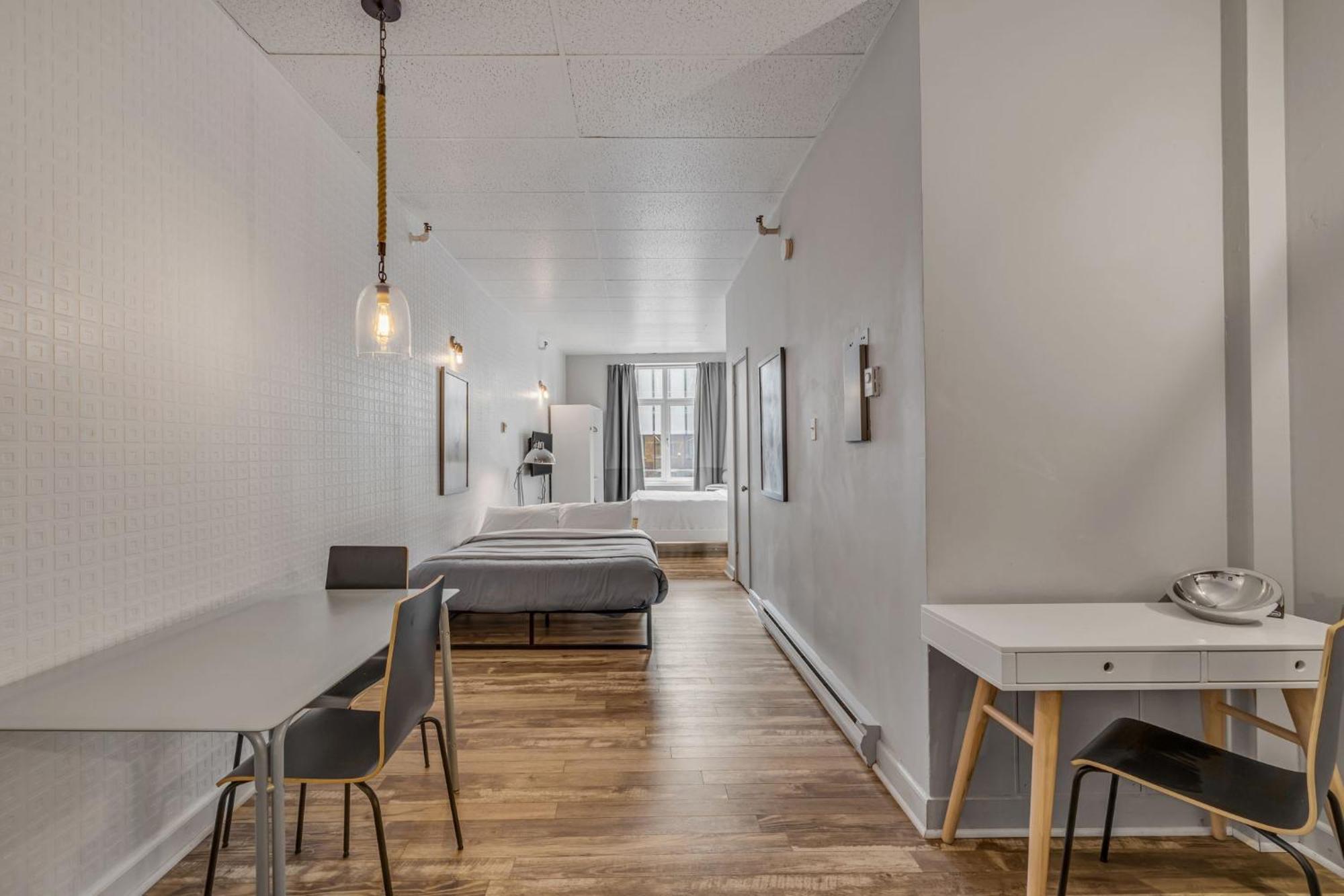 Initial 303 Appartement *