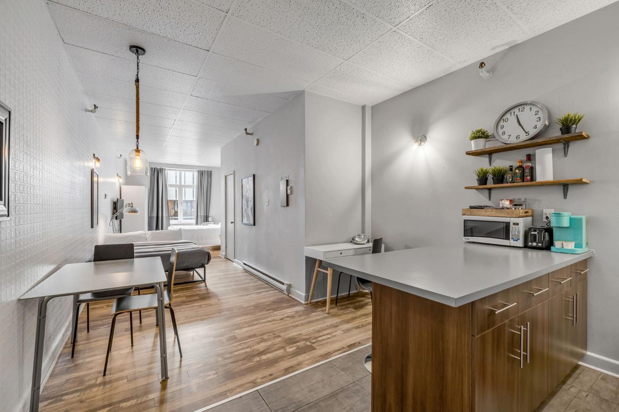 Initial 303 Appartement *