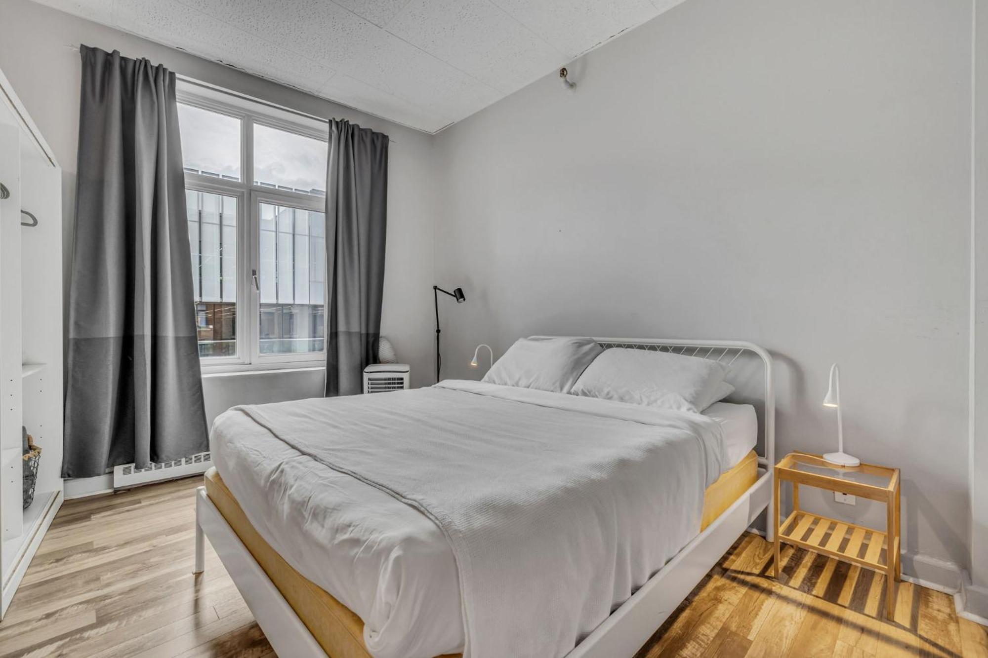 Initial 303 Appartement
