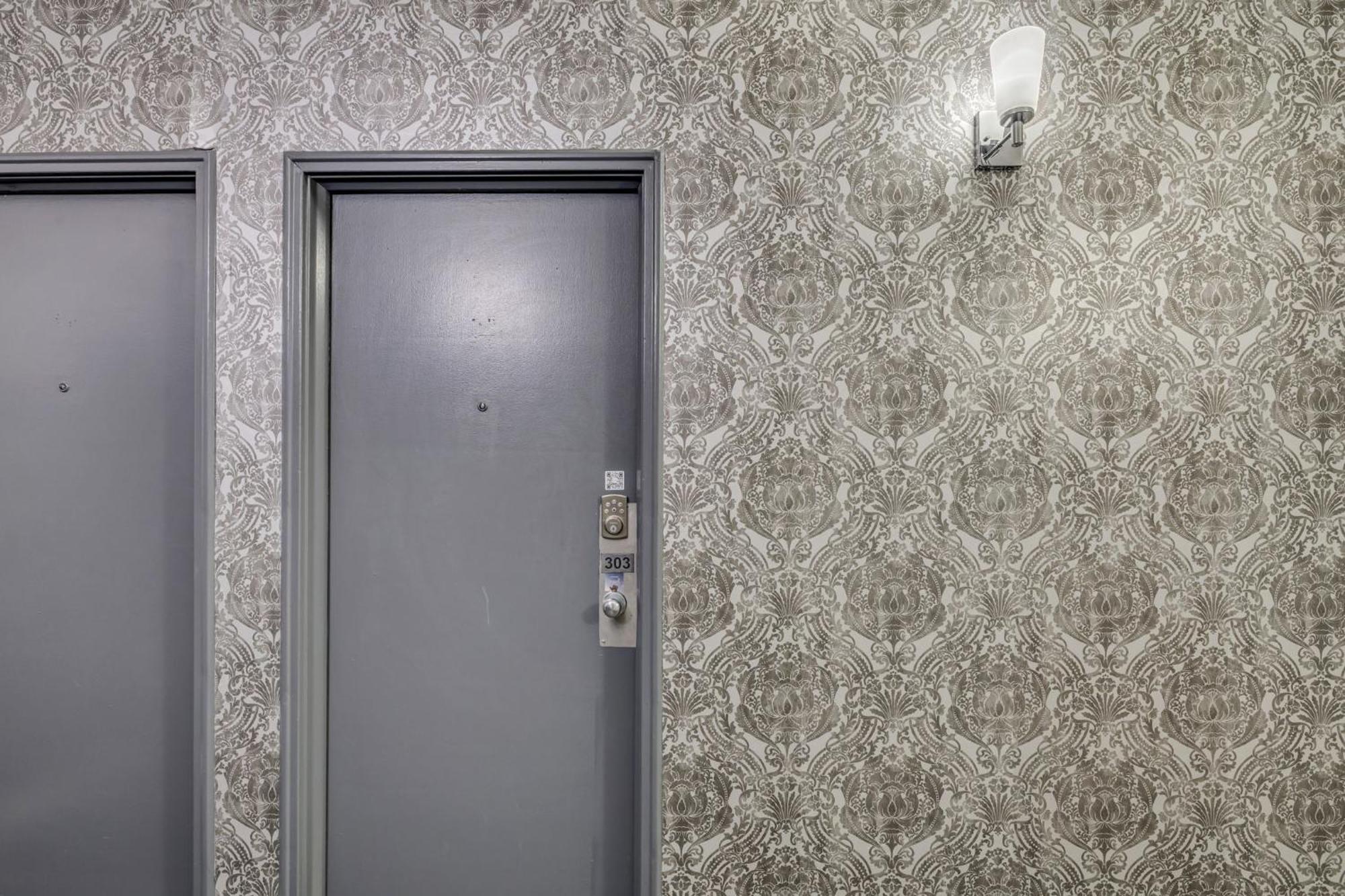 Appartement Initial 303