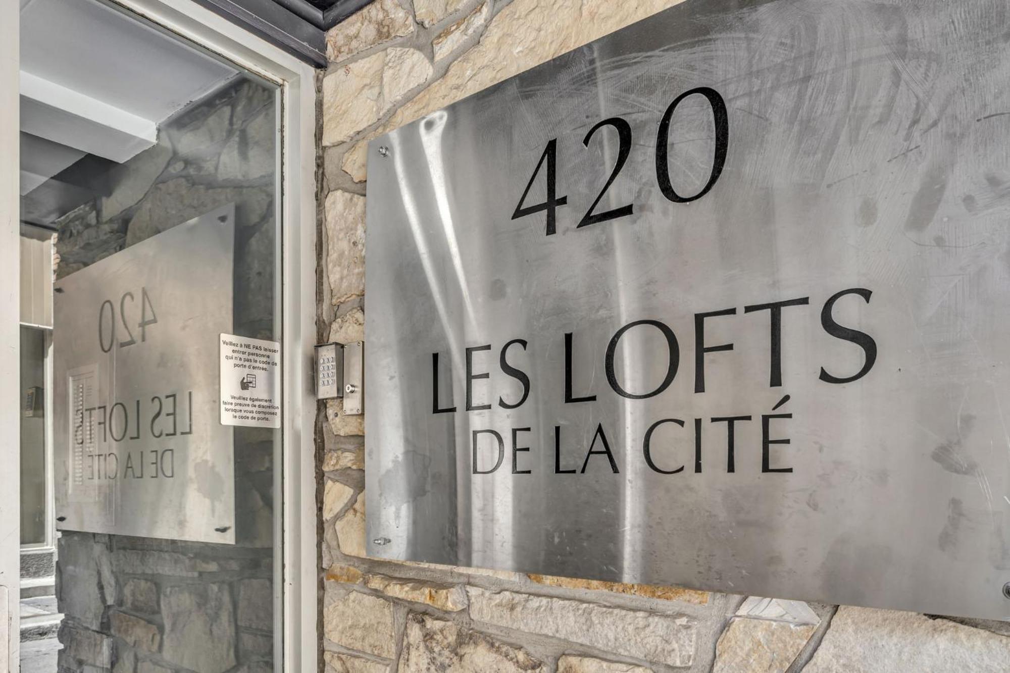 Initial 303 Appartement *