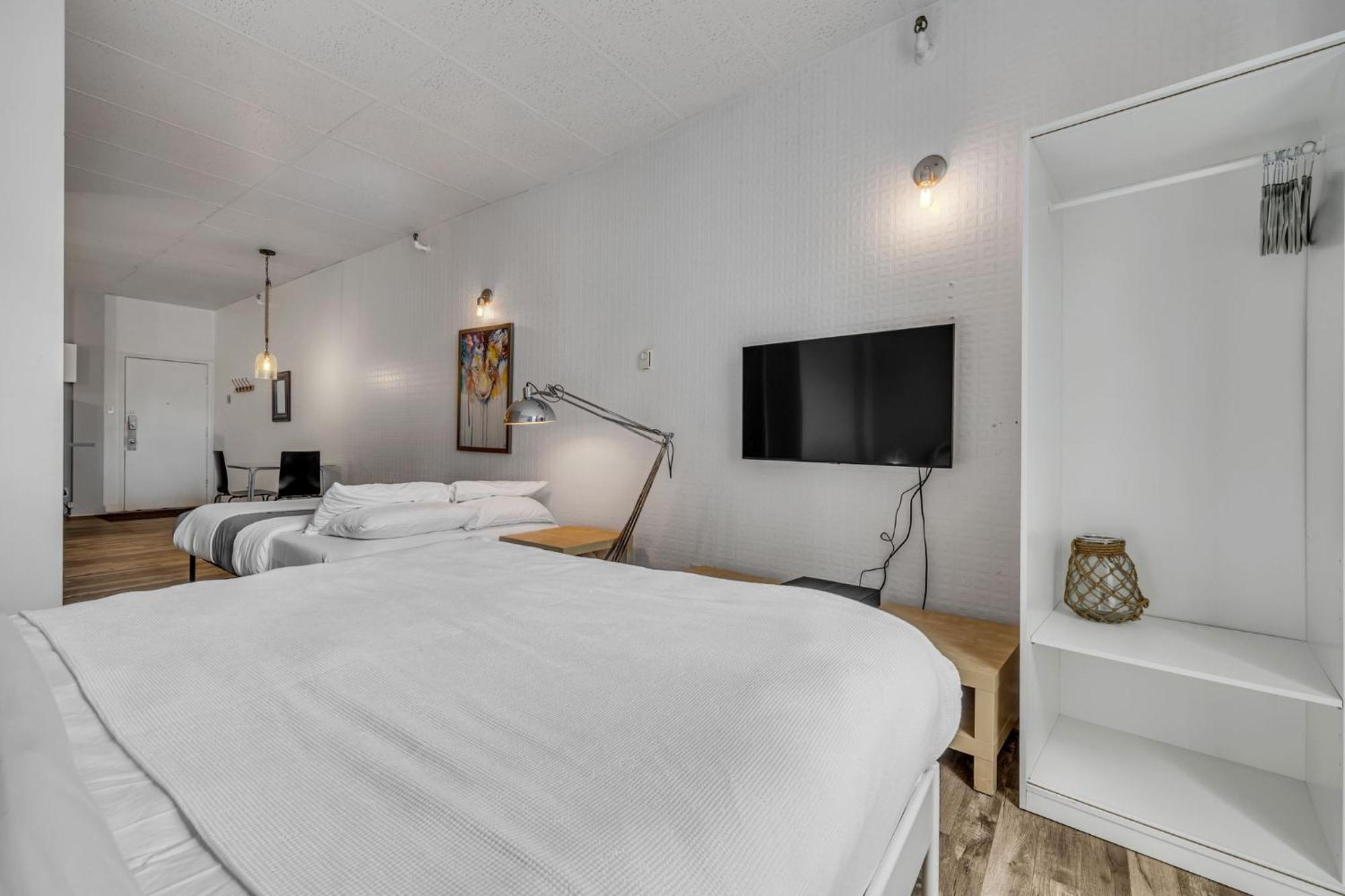 Appartement Initial 303 Ville de Québec